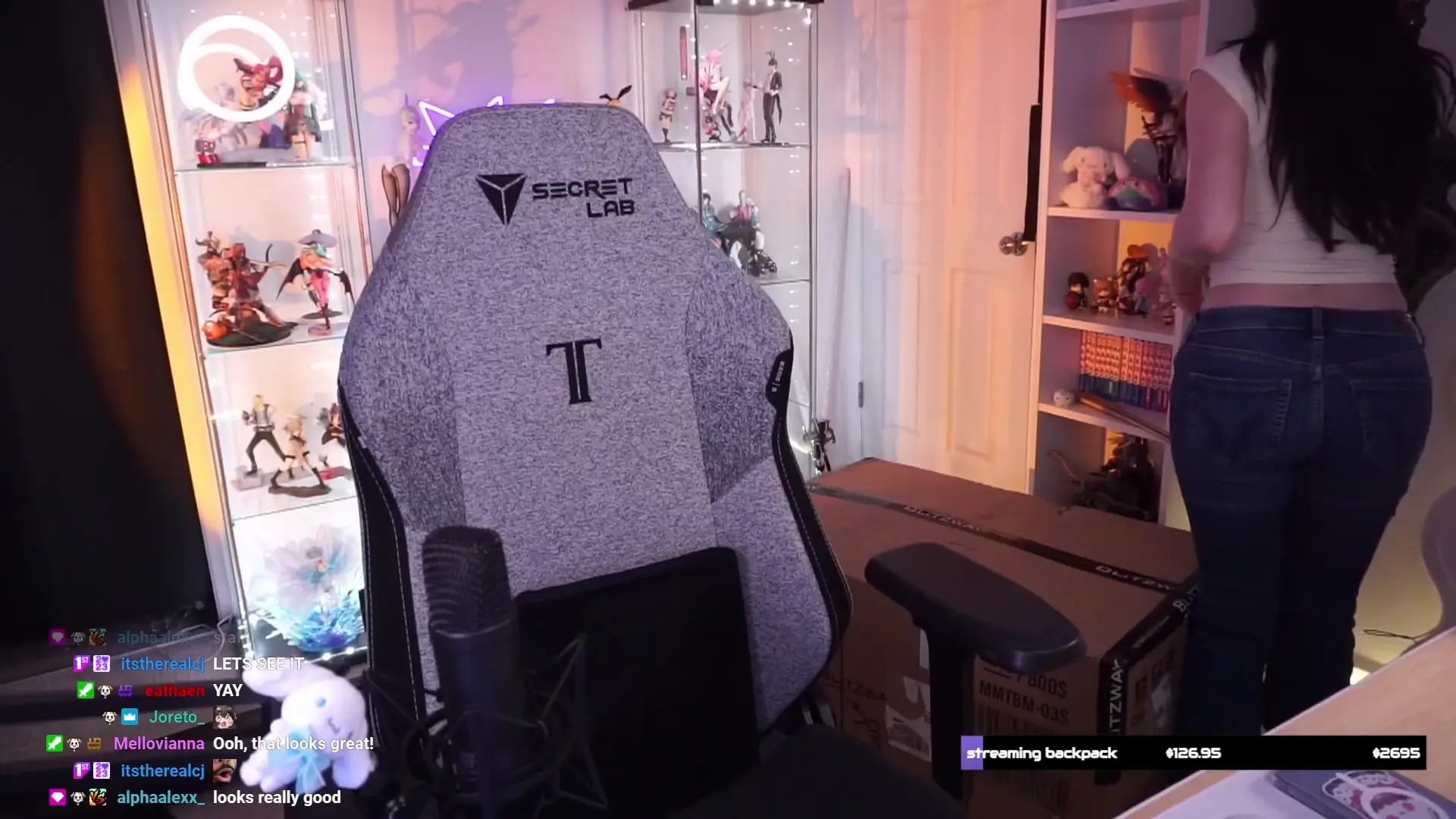 Onisuna OnlyFans Leaked Nude Video #158178