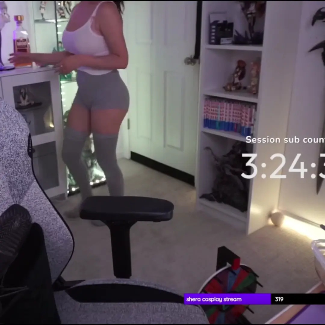 Onisuna OnlyFans Leaked Nude Video #158210
