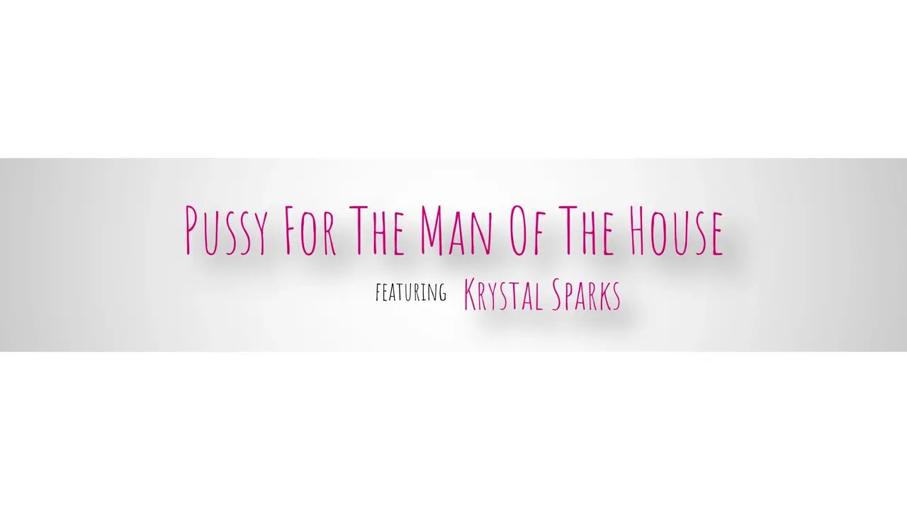 Joshua Lewis Fucks Her Step Mom Krystal Sparks