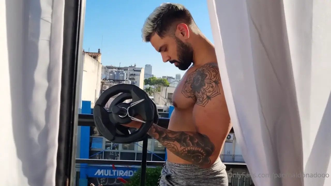 Pao Maldonado Fucks For CIM - ePornLeak