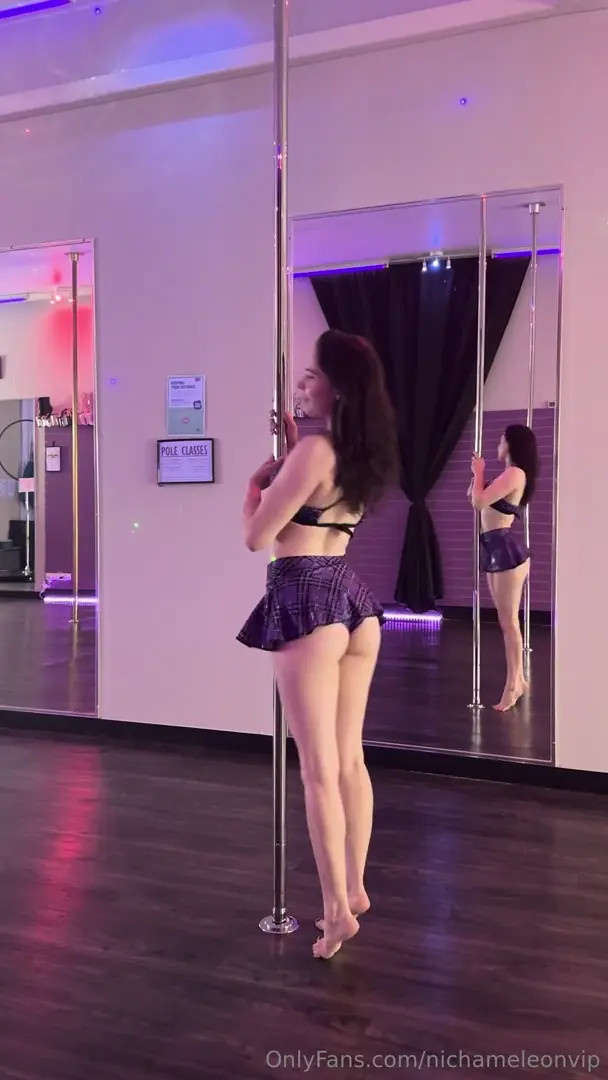 Nichameleon OnlyFans Leaked Nude Video #159019 - ePornLeak