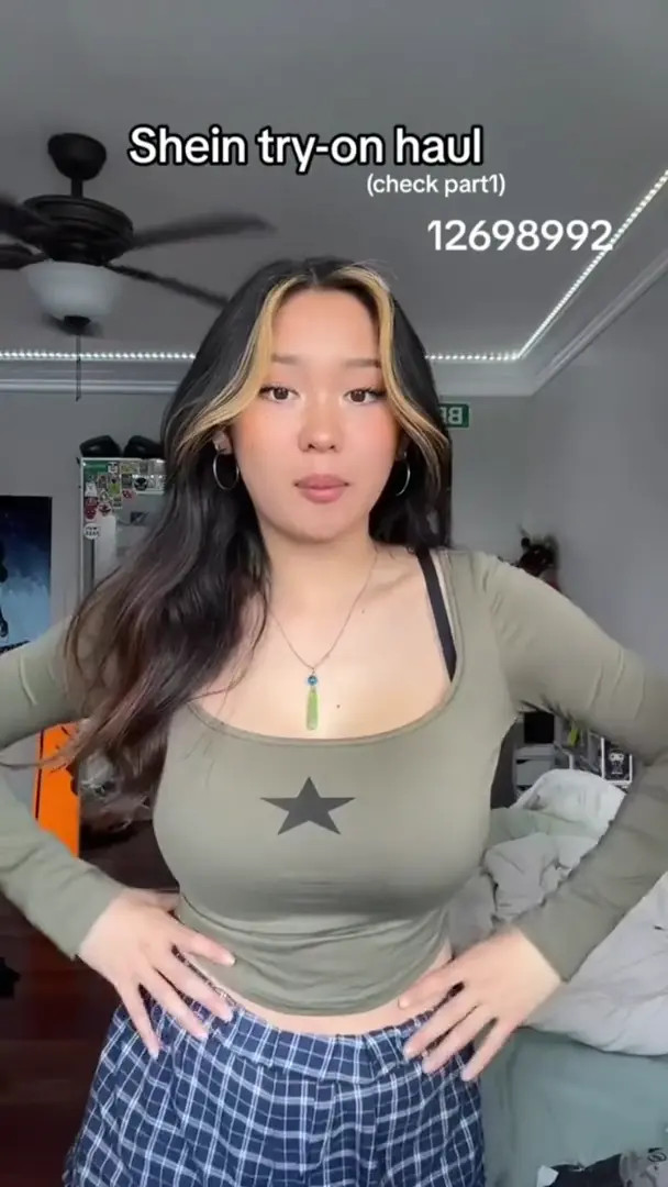 Chaelanl Nude Leaked OnlyFans Video #159777