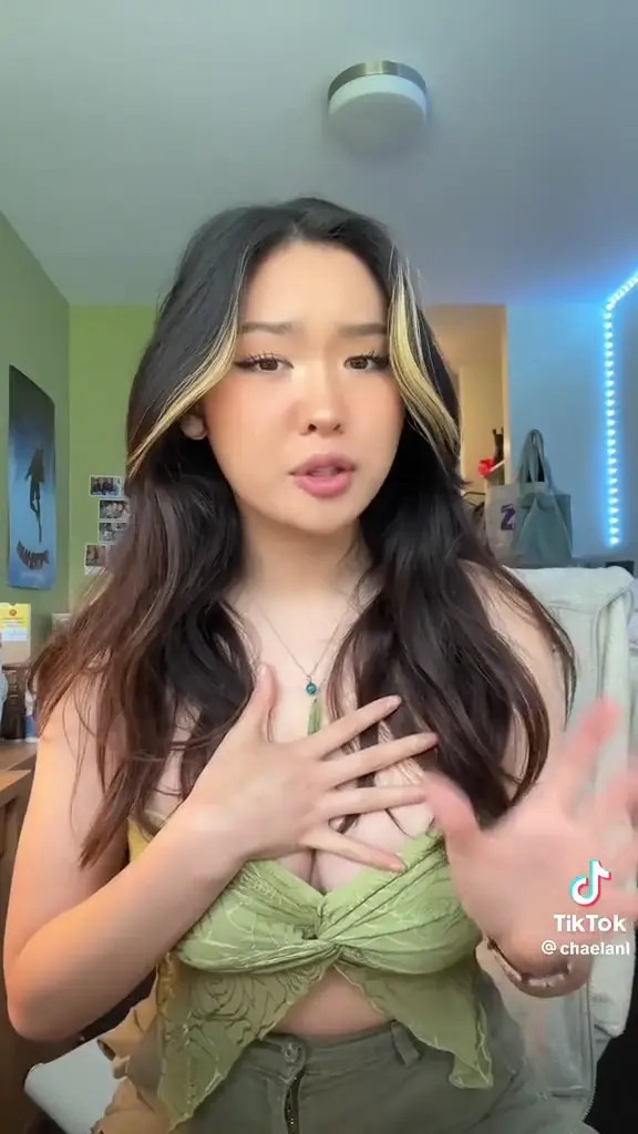 Chaelanl Nude Leaked OnlyFans Video #159806