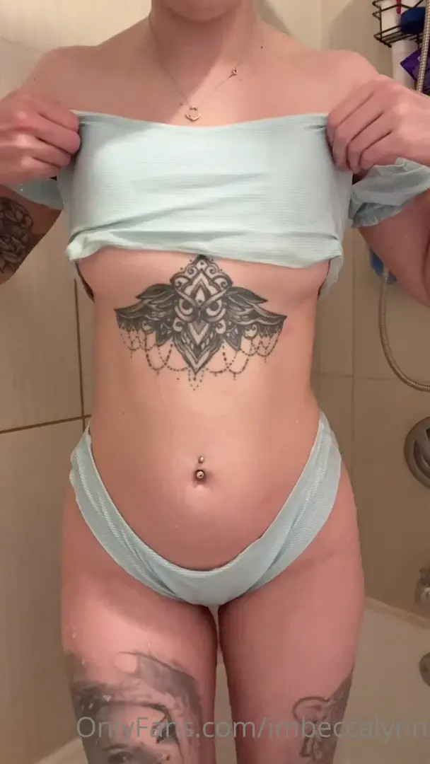 Imbeccalynn Nude Leaked OnlyFans Video #159831