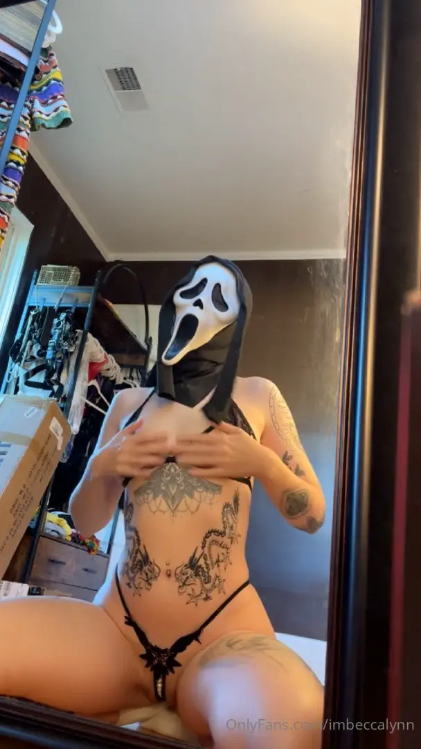 Imbeccalynn Nude Leaked OnlyFans Video #159840