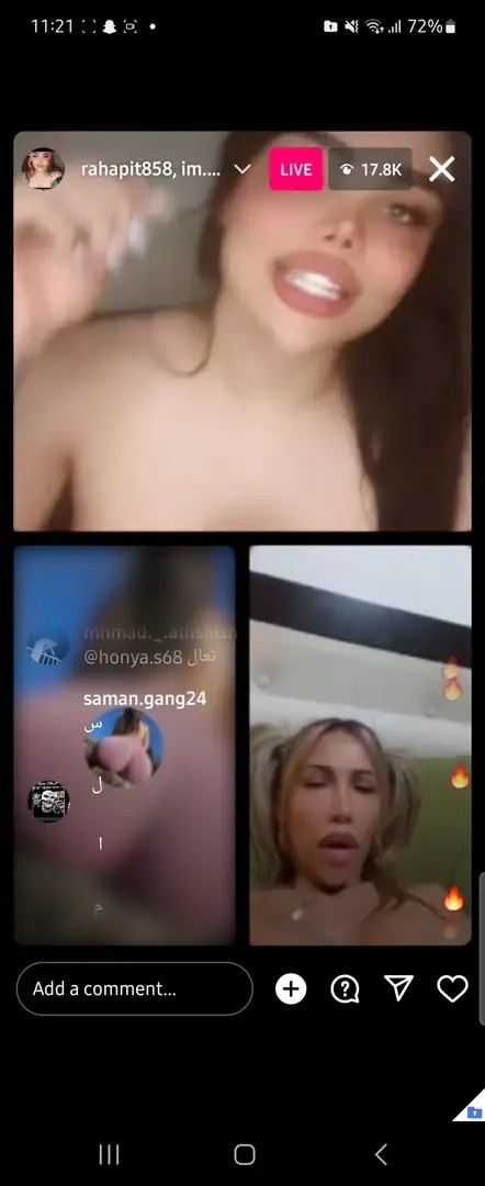Rahapit03 Nude Leaked OnlyFans Video #159849