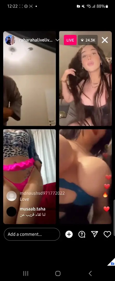 Rahapit03 Nude Leaked OnlyFans Video #159857