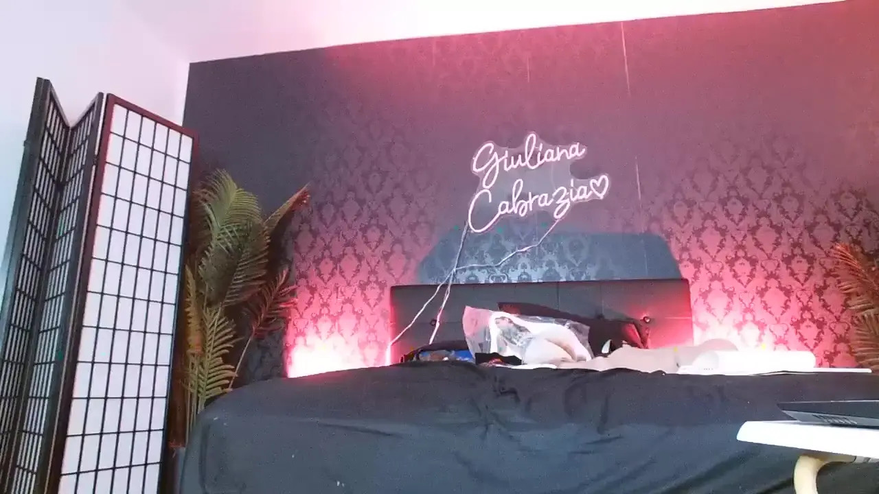 Giulianacabrazia OnlyFans Leaked Nude Video #159895