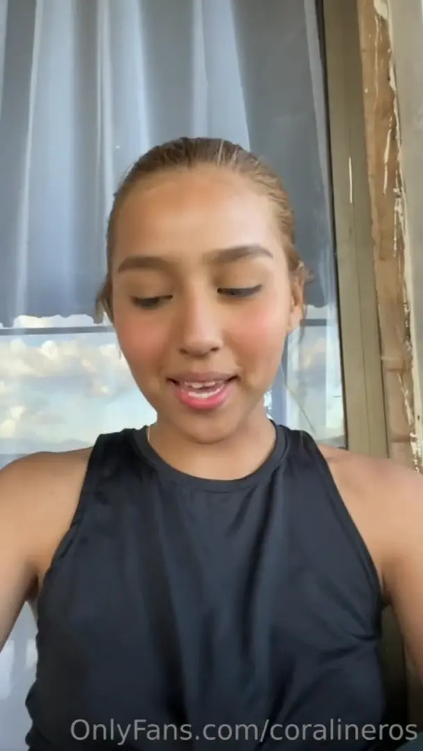 Coralineros Nude Leaked OnlyFans Video #159952