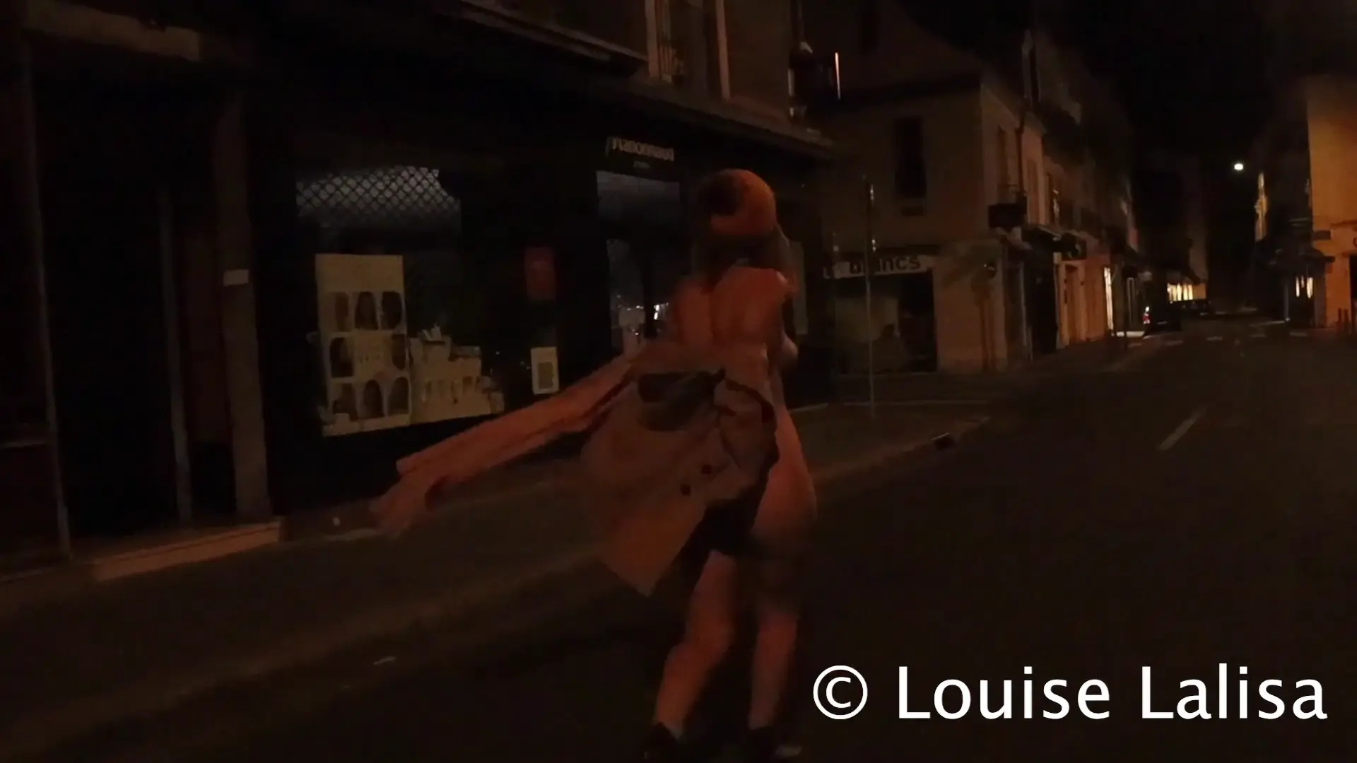 Louiselittlefrench OnlyFans Leaked Nude Video #160043