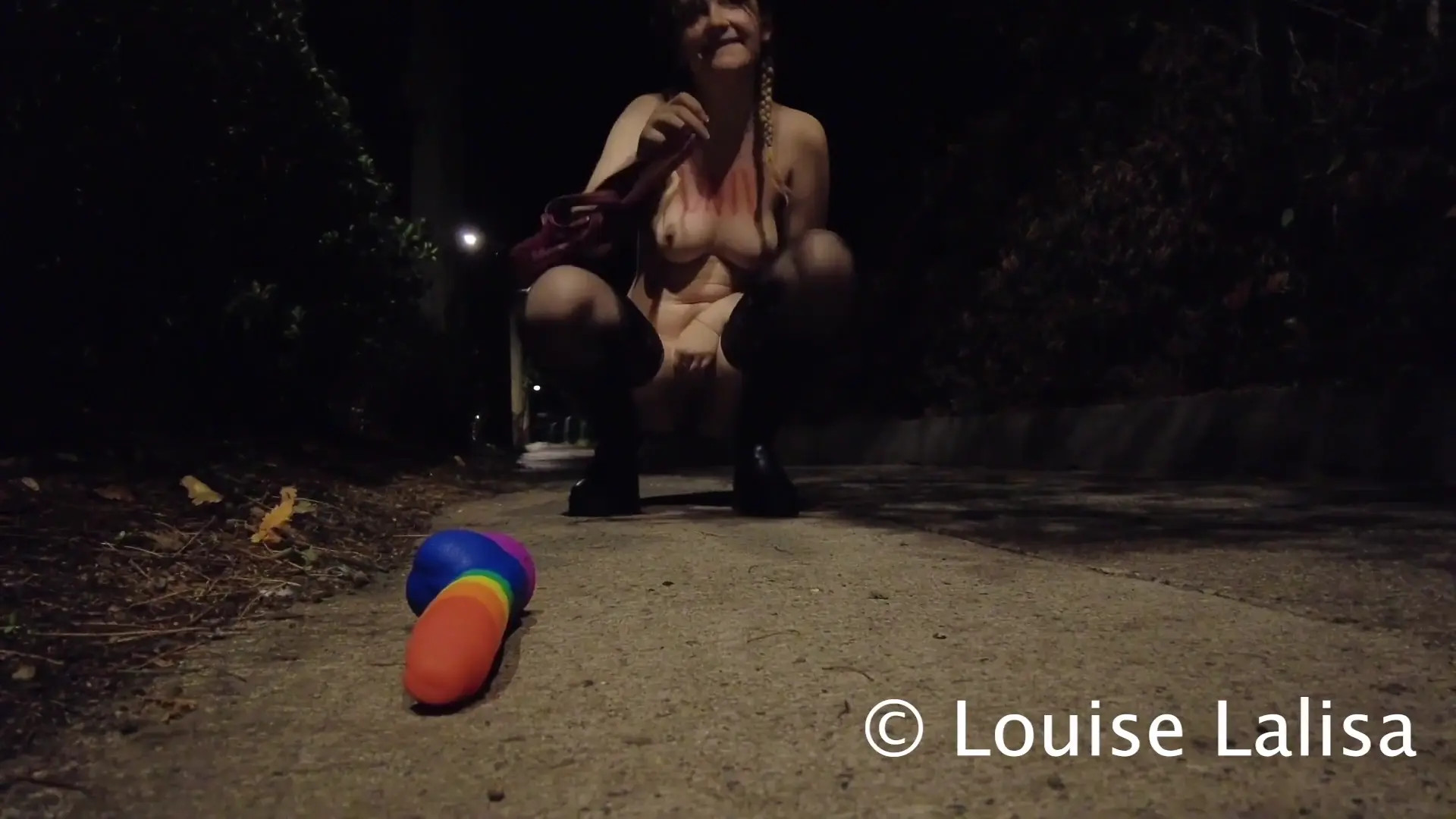 Louiselittlefrench OnlyFans Leaked Nude Video #160087