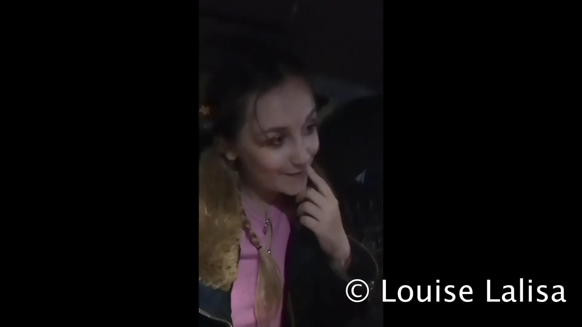 Louiselittlefrench OnlyFans Leaked Nude Video #160094