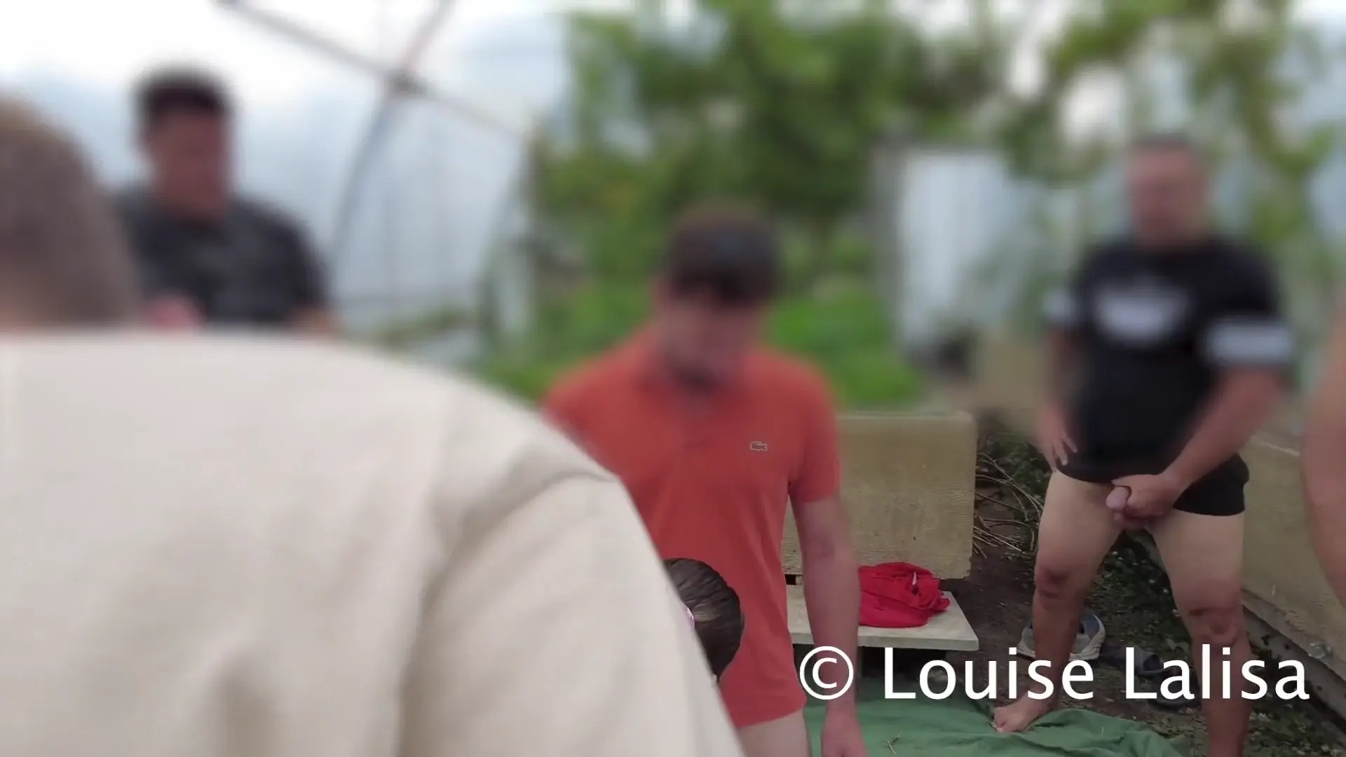 Louiselittlefrench OnlyFans Leaked Nude Video #160099