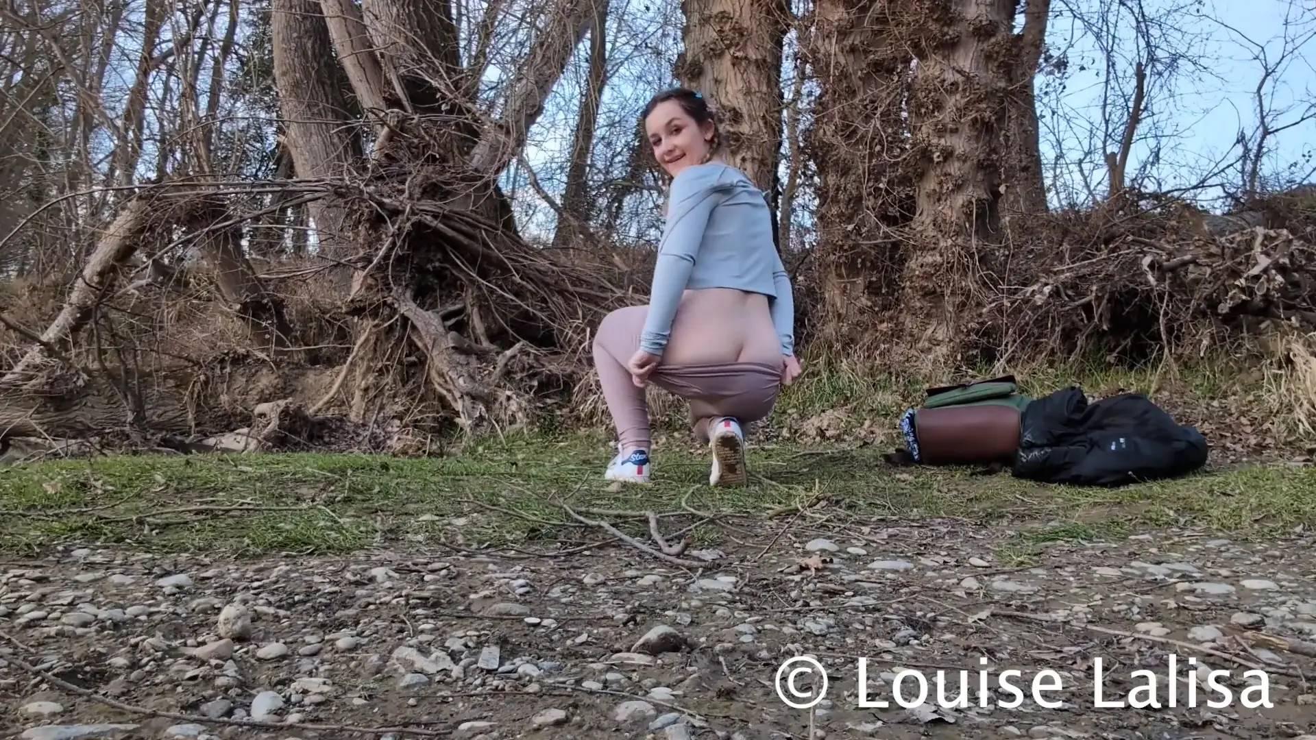 Louiselittlefrench OnlyFans Leaked Nude Video #160103