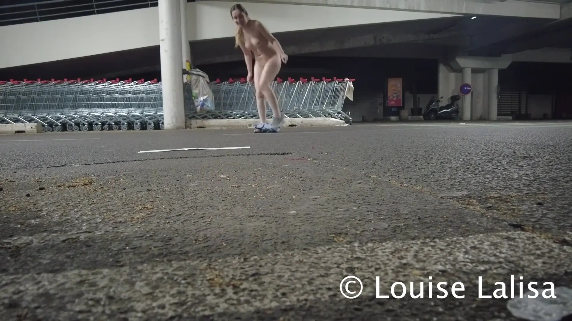 Louiselittlefrench OnlyFans Leaked Nude Video #160124
