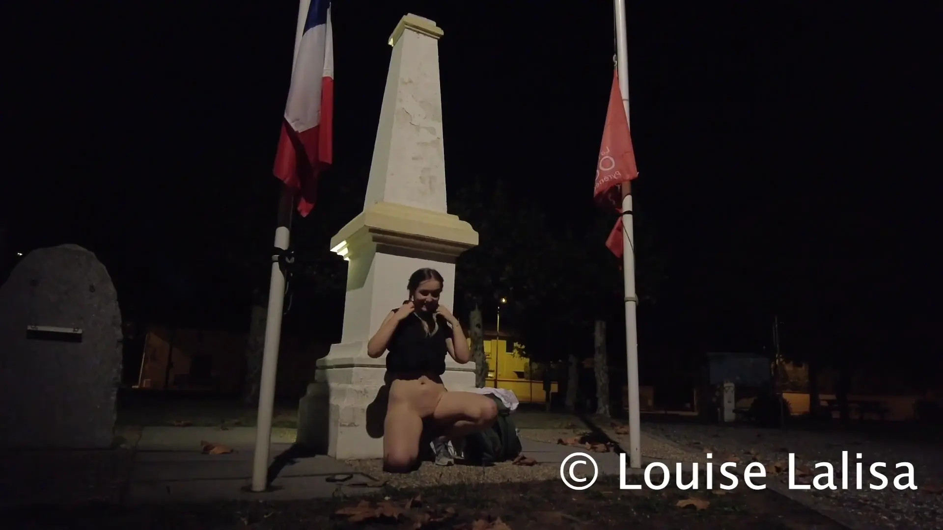 Louiselittlefrench OnlyFans Leaked Nude Video #160135