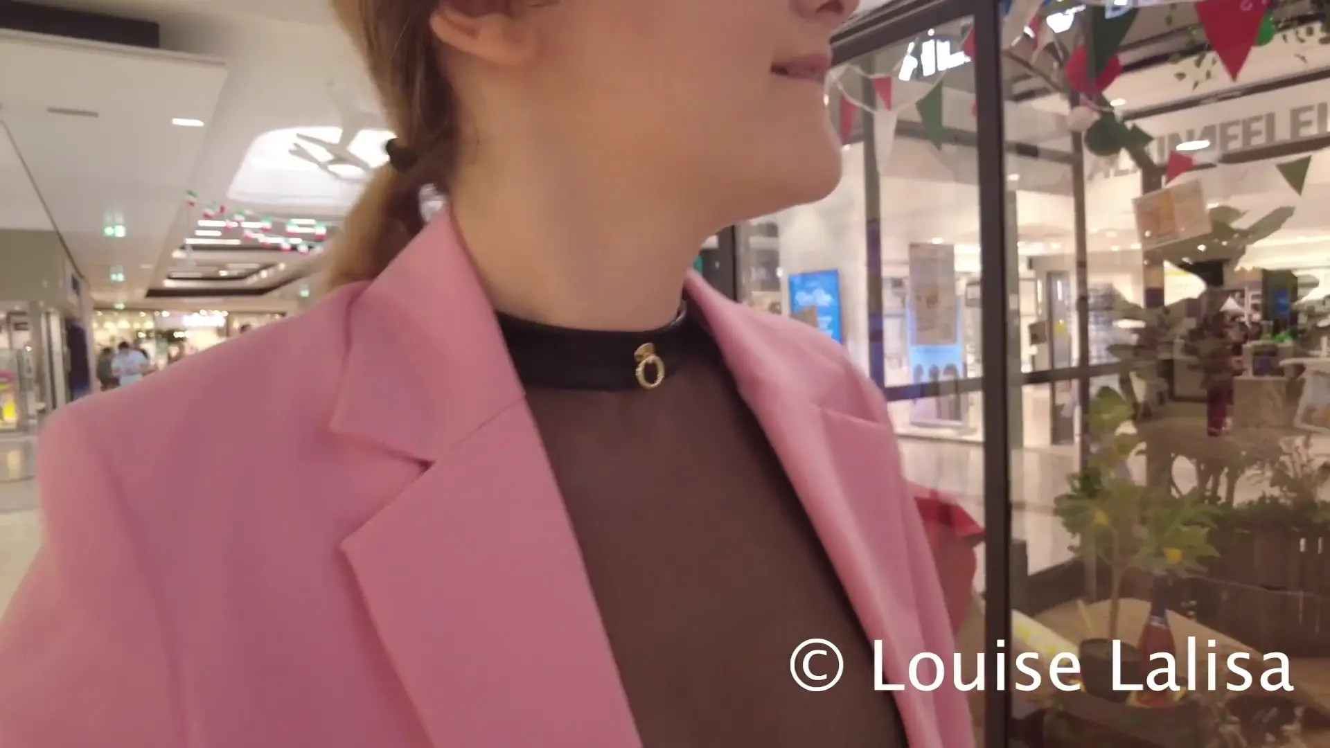 Louiselittlefrench Nude Leaked OnlyFans Video #160144