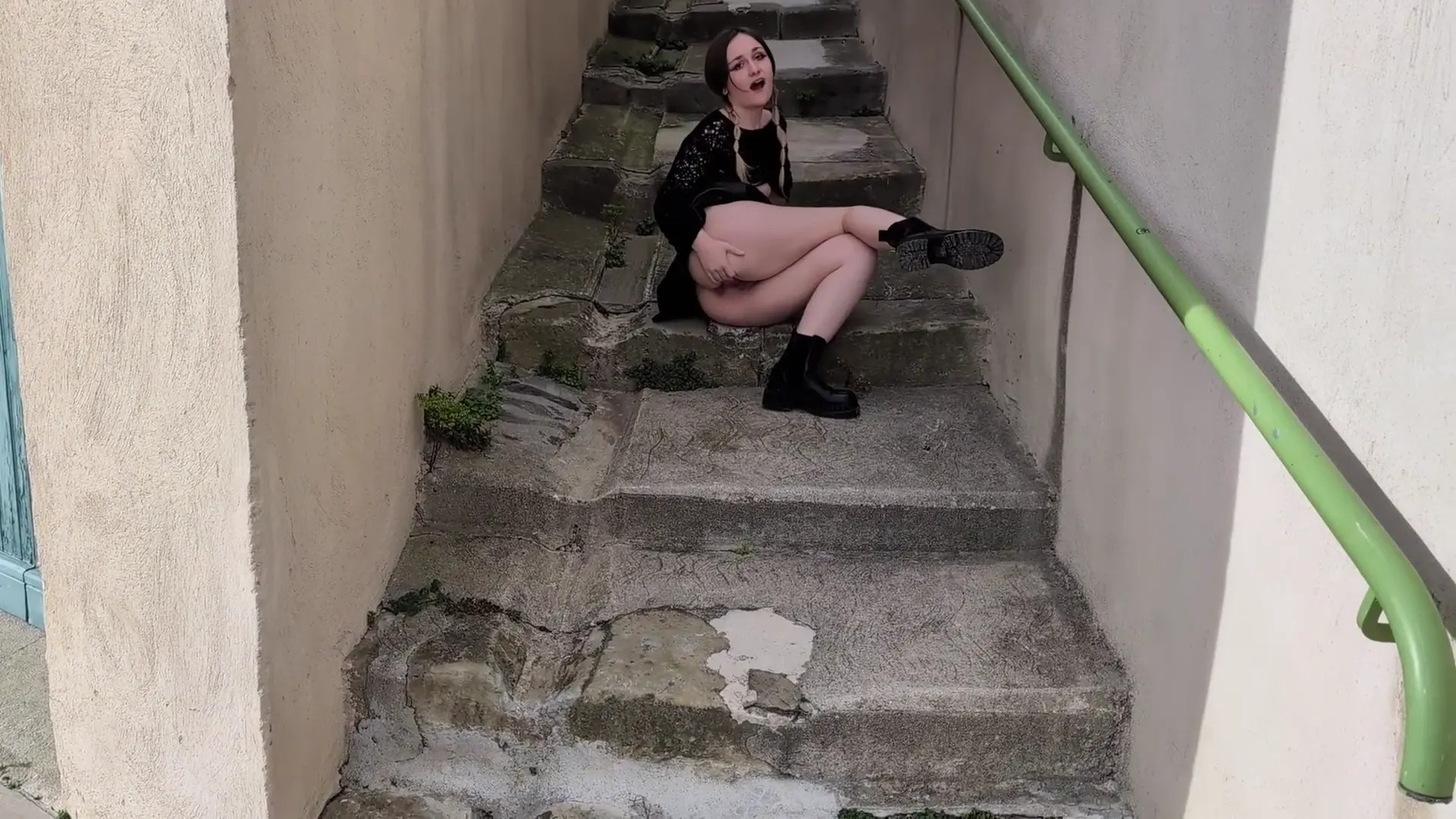 Louiselittlefrench Nude Leaked OnlyFans Video #160146