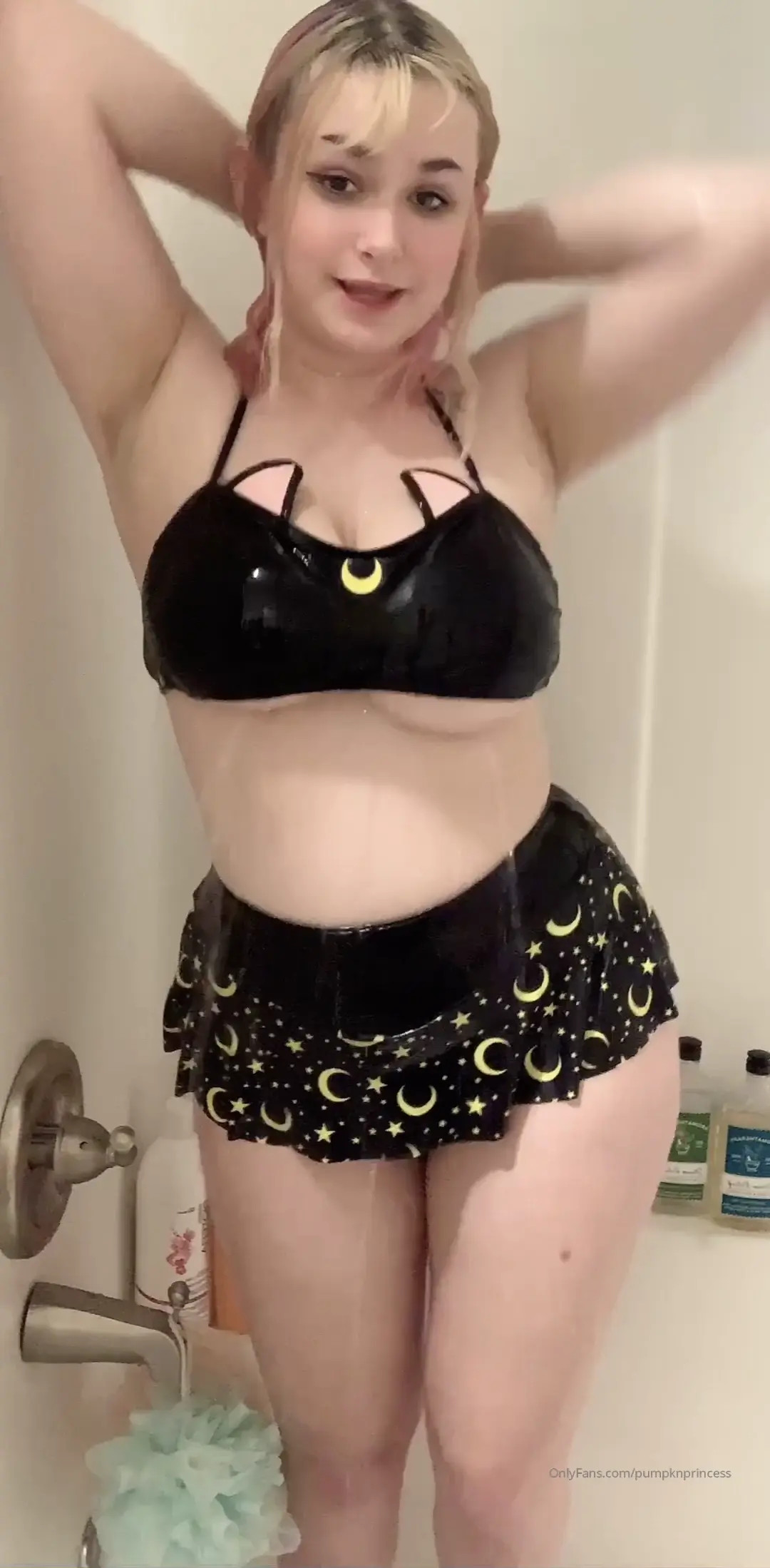 Uknowprincess OnlyFans Leaked Nude Video #160157