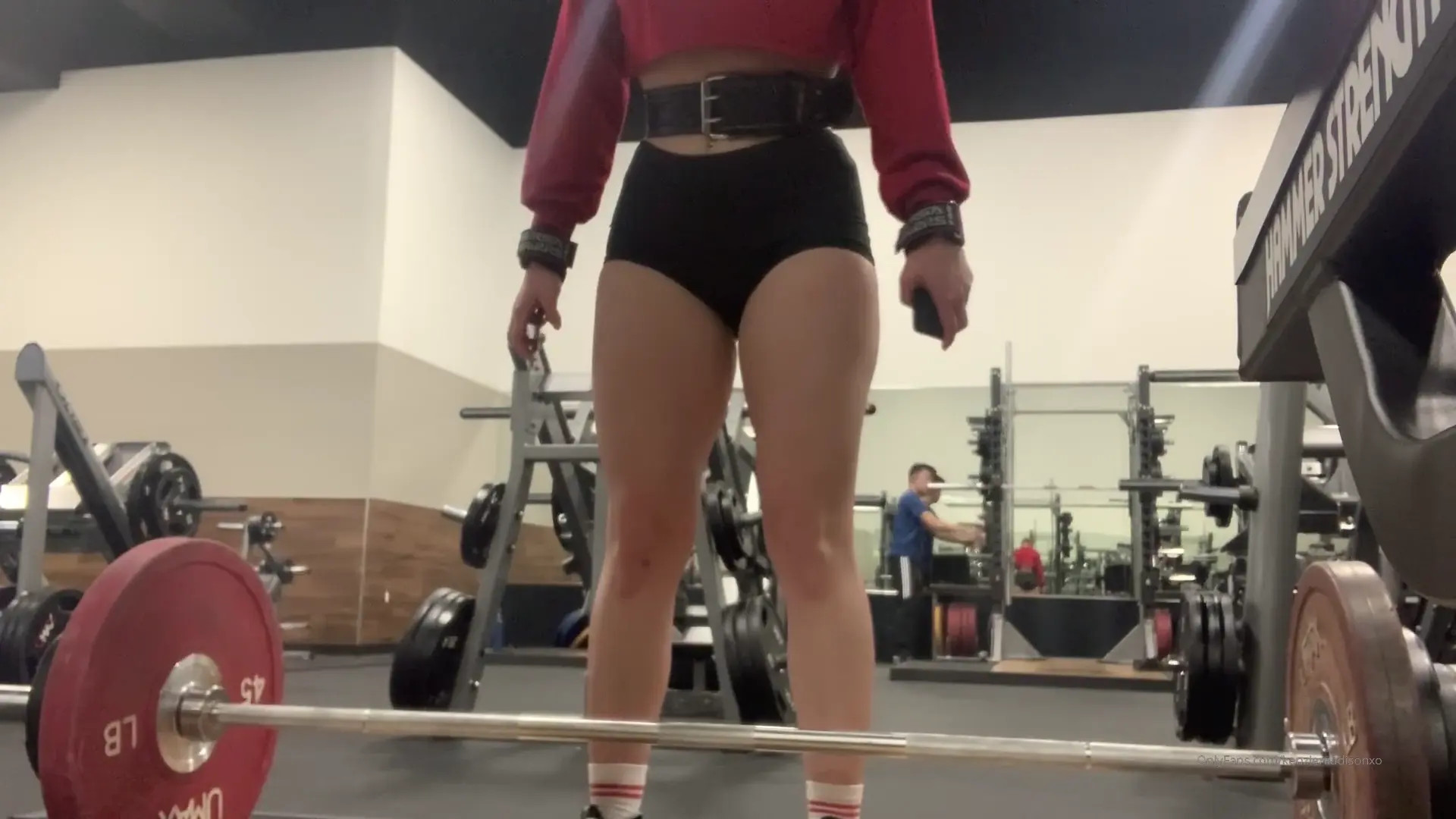 Kenziemadison OnlyFans Leaked Nude Video #160251