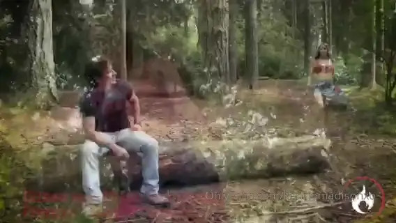 Kenziemadison OnlyFans Leaked Nude Video #160256 - ePornLeak