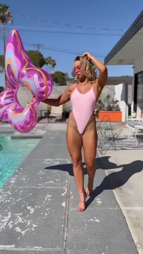Laurendrainfit OnlyFans Leaked Nude Video #160598