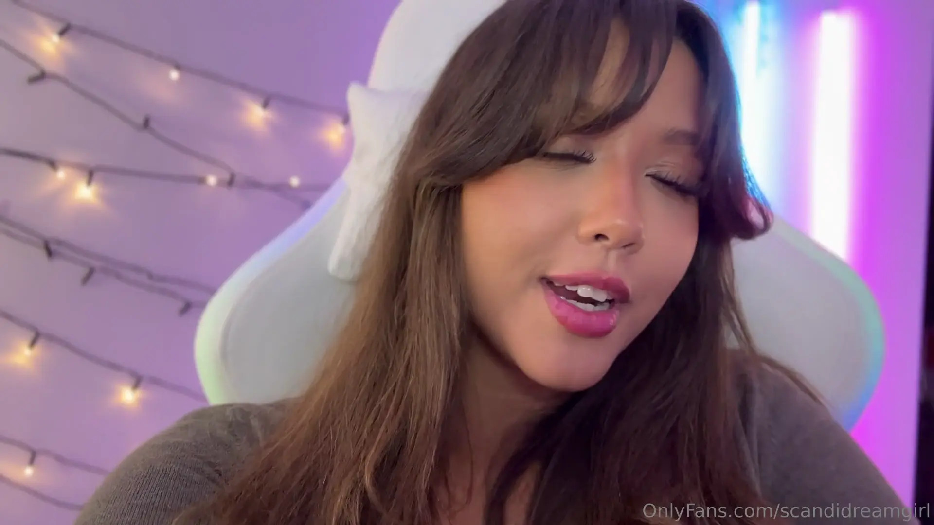 Scandidreamgirlfree Nude Leaked OnlyFans Video #161146