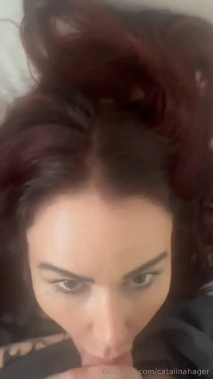 Catalinahager Nude Leaked OnlyFans Video #161385