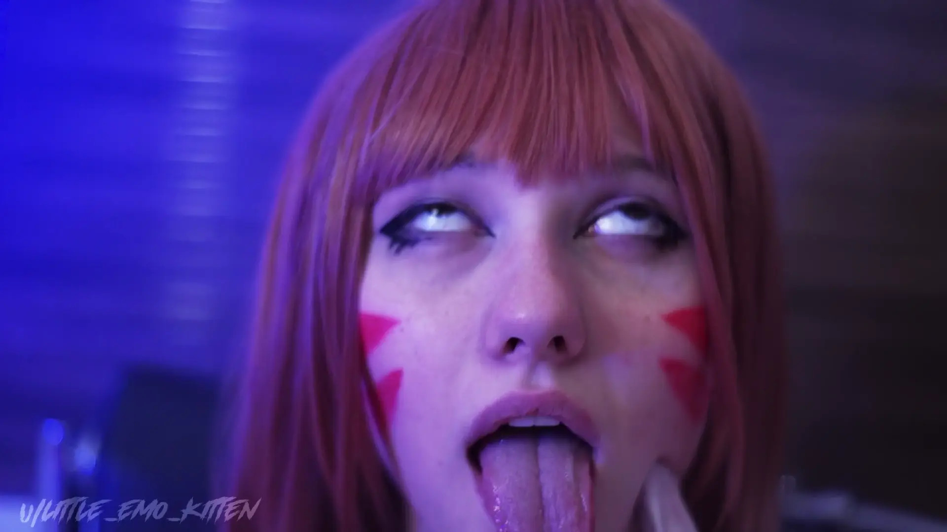 Littleemokitten OnlyFans Leaked Nude Video #161430