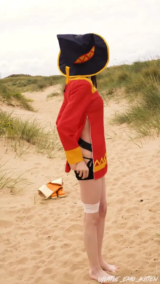 Littleemokitten OnlyFans Leaked Nude Video #161447