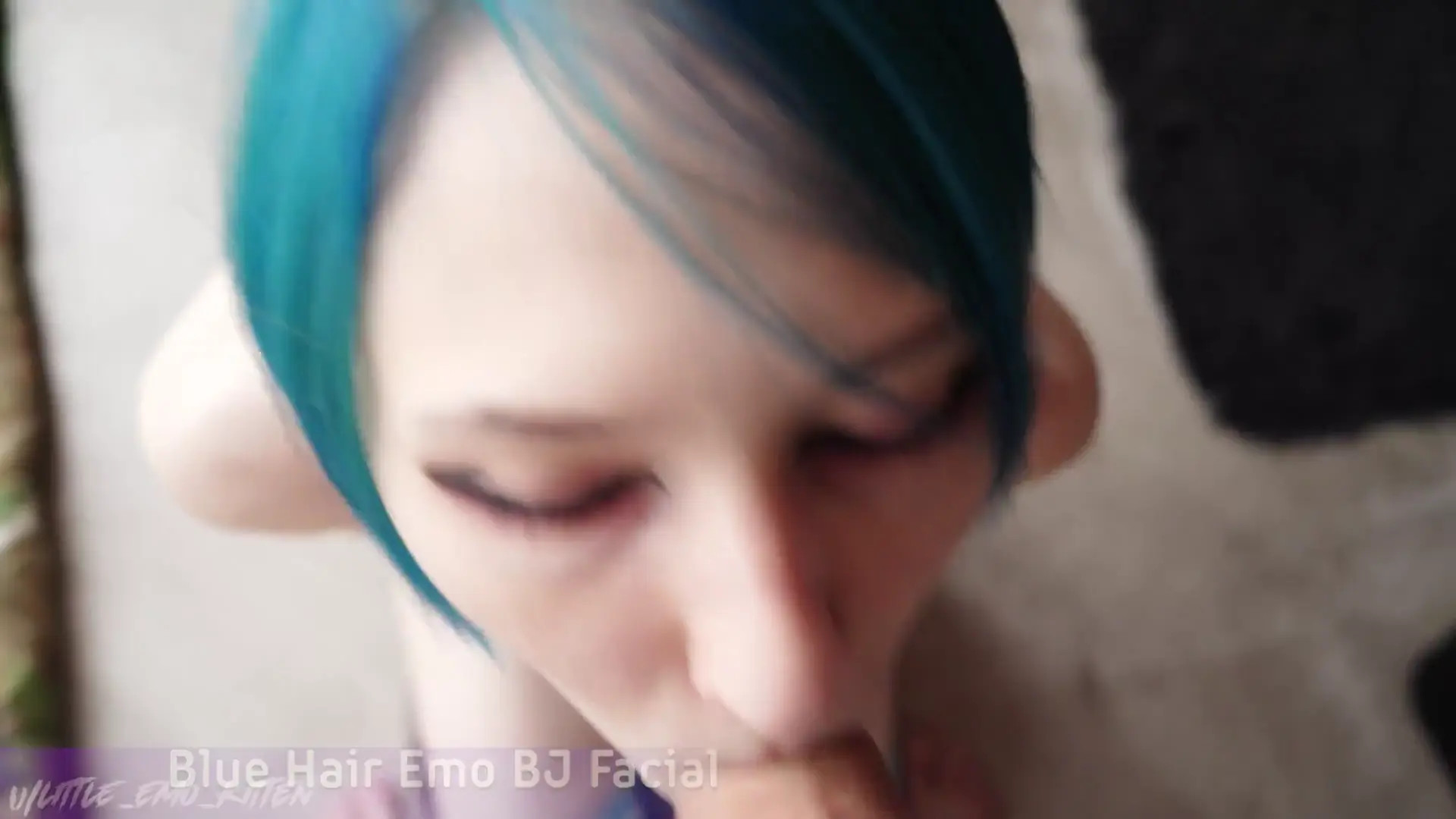 Littleemokitten OnlyFans Leaked Nude Video #161455