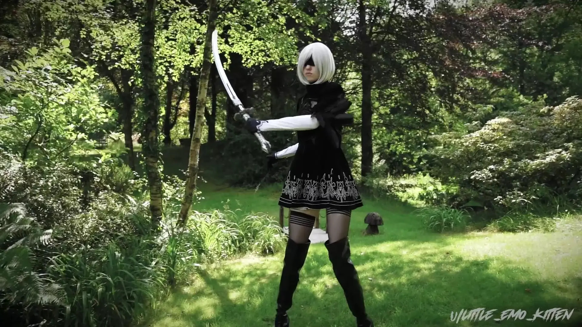 Littleemokitten OnlyFans Leaked Nude Video #161463