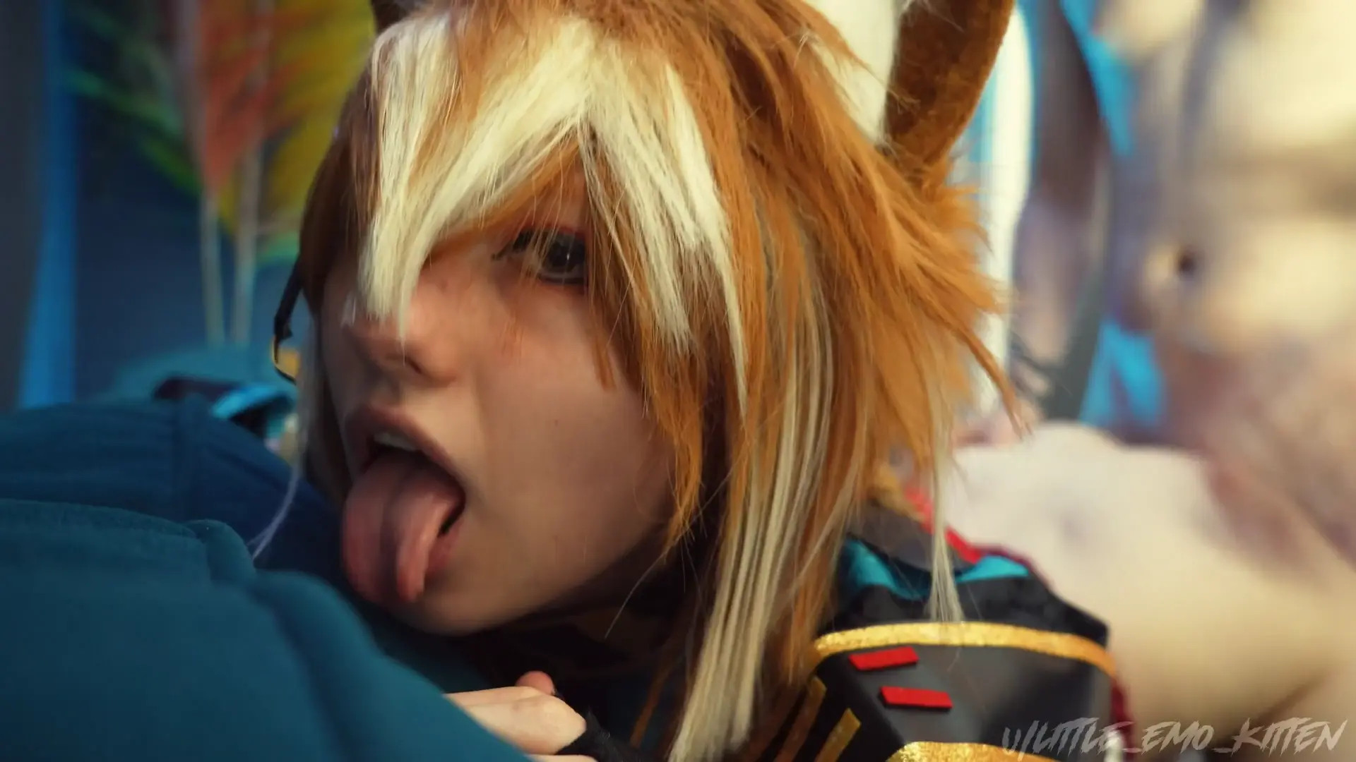 Littleemokitten OnlyFans Leaked Nude Video #161468