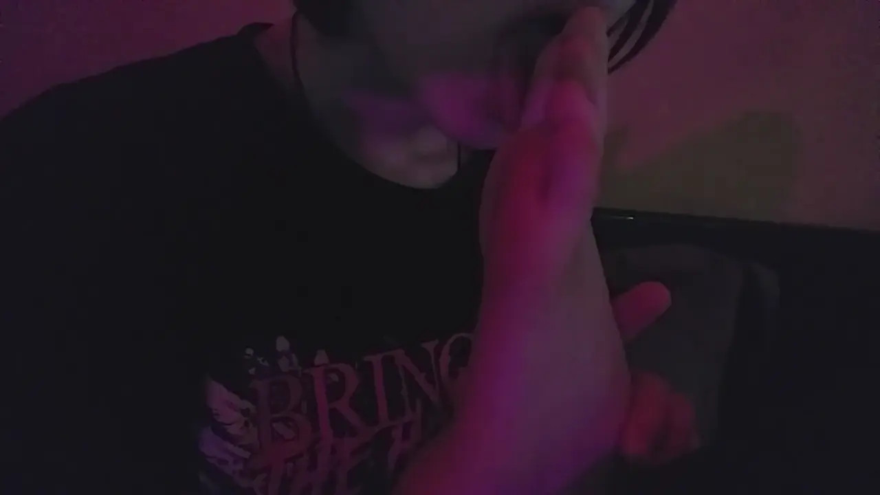 Littleemokitten OnlyFans Leaked Nude Video #161485