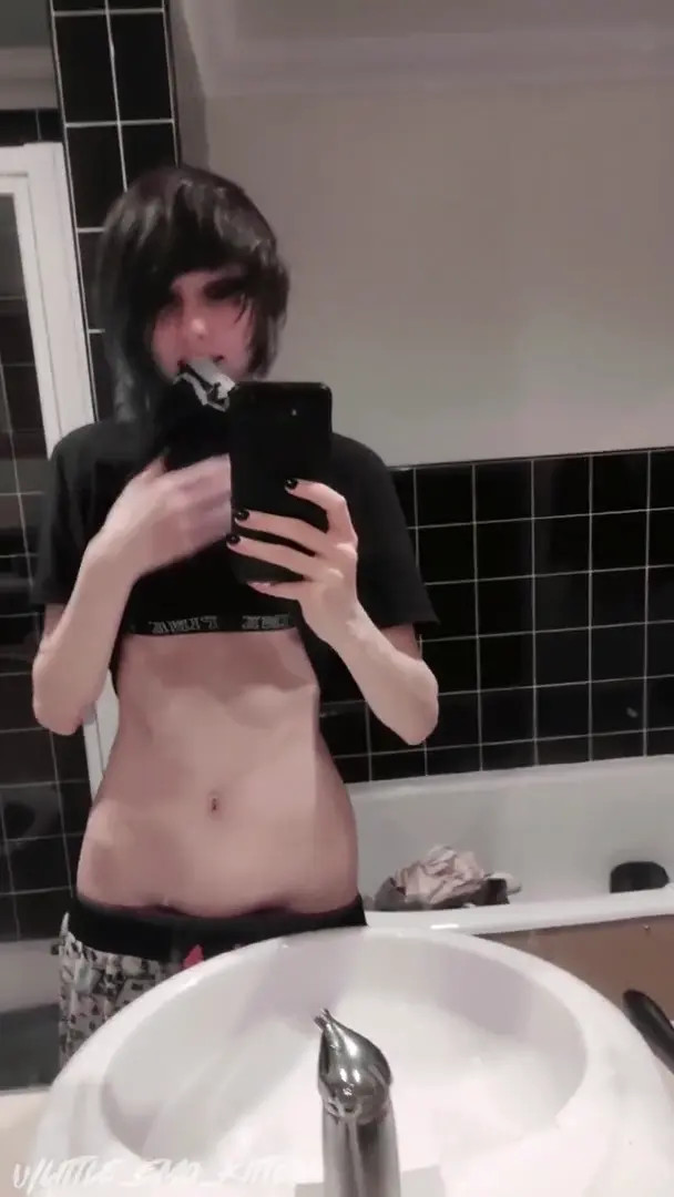 Littleemokitten OnlyFans Leaked Nude Video #161503