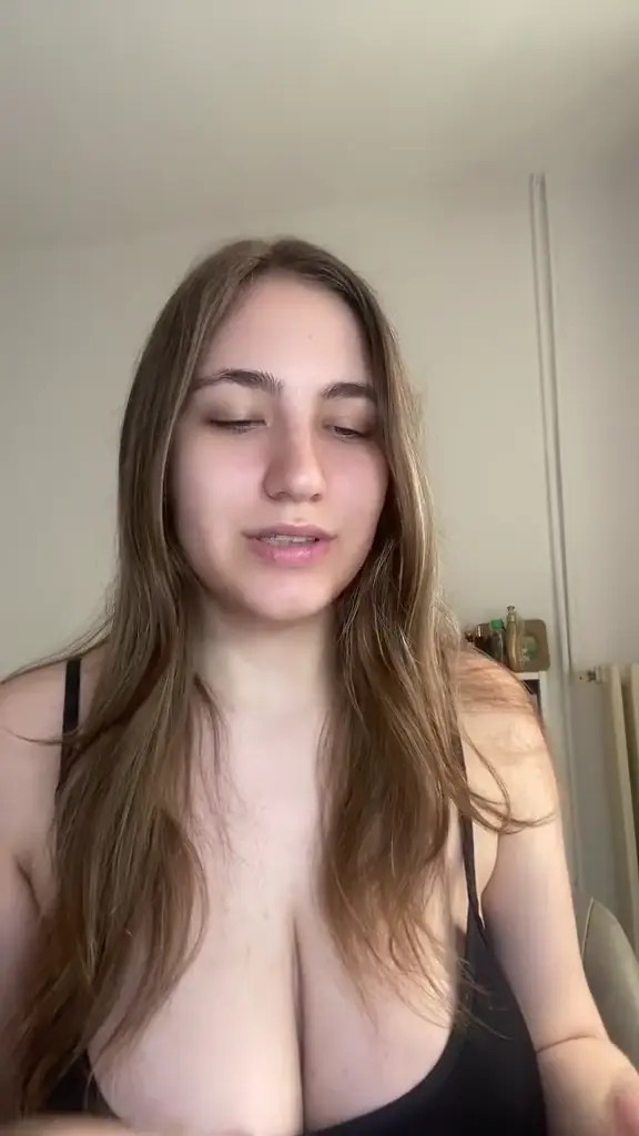Chiri_francesca Nude Leaked OnlyFans Video #161779