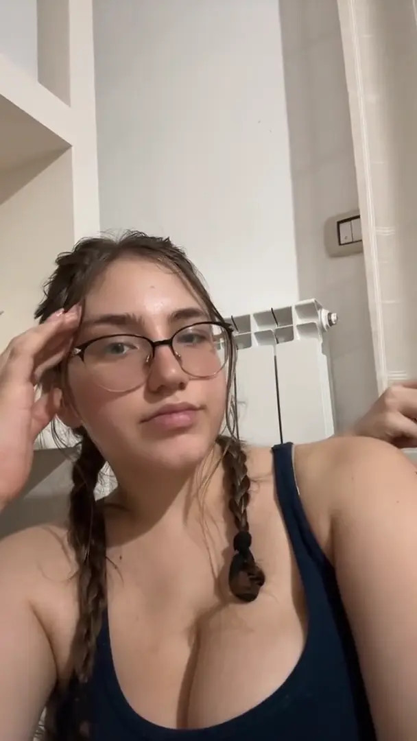 Chiri_francesca Nude Leaked OnlyFans Video #161782