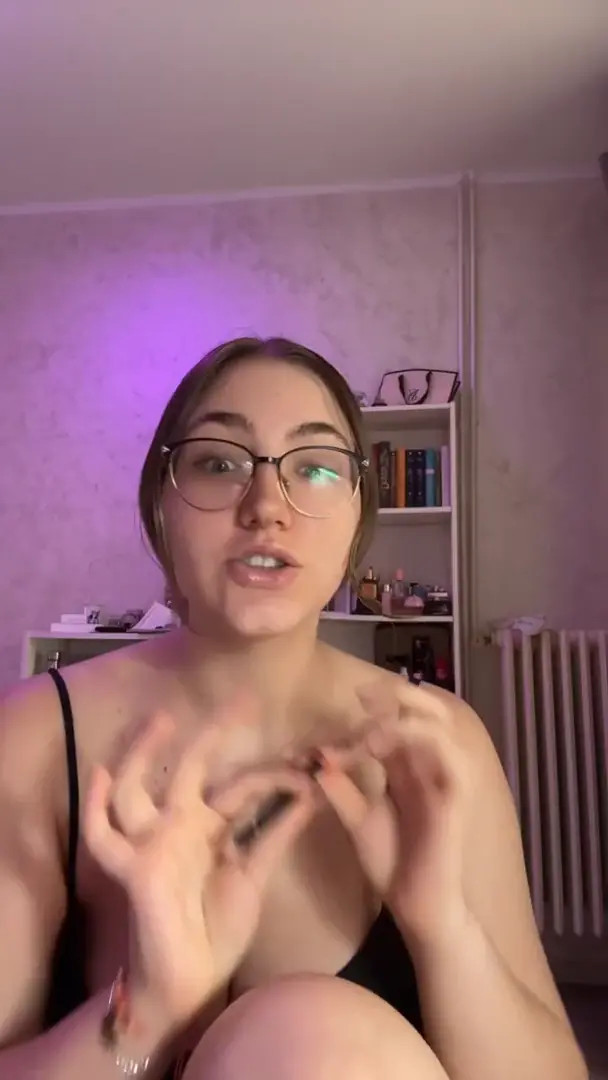 Chiri_francesca Nude Leaked OnlyFans Video #161784