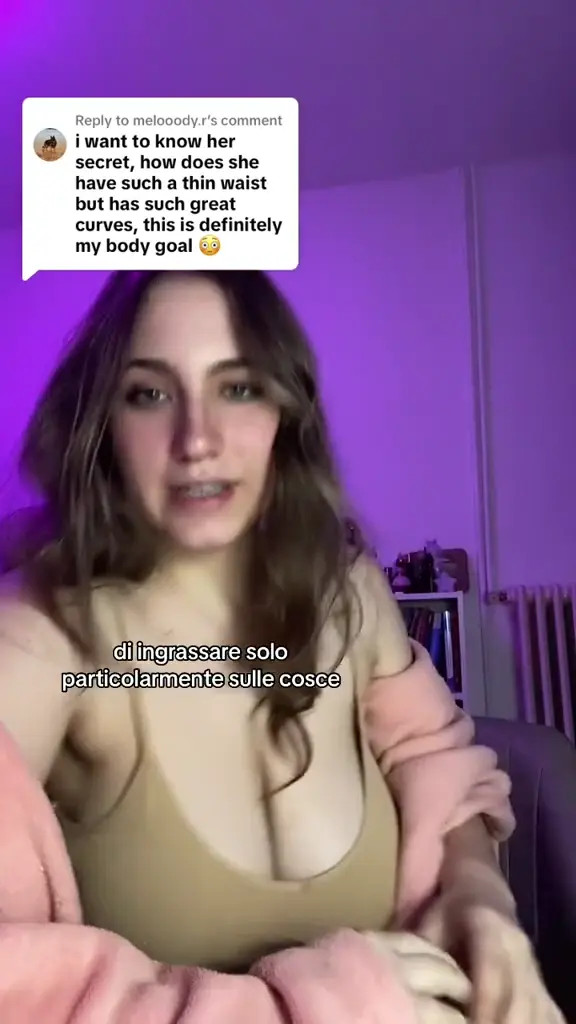 Chiri_francesca Nude Leaked OnlyFans Video #161828