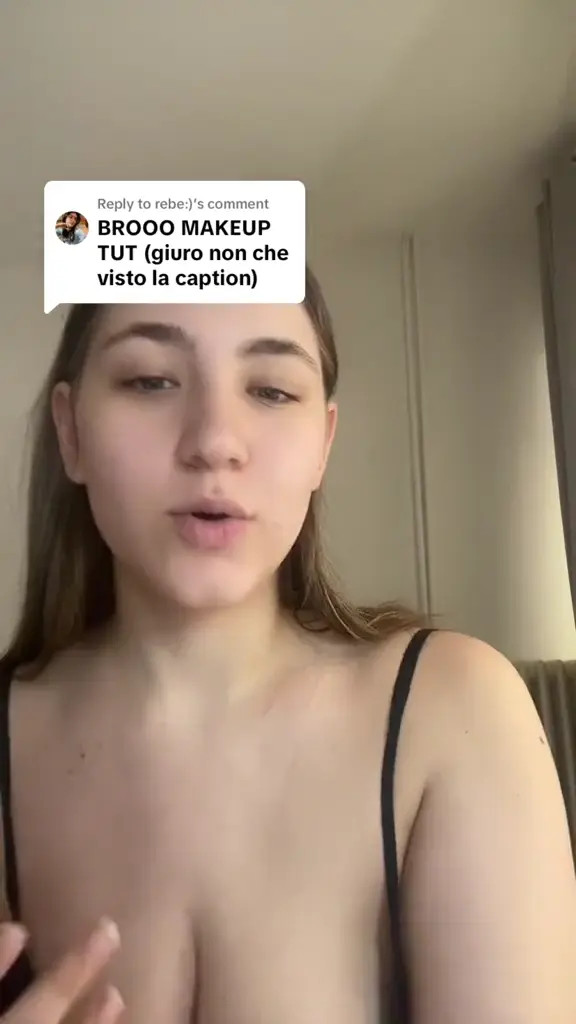 Chiri_francesca Nude Leaked OnlyFans Video #161830