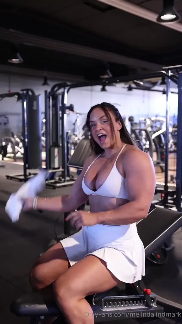 Melindalindmark OnlyFans Leaked Nude Video #161901