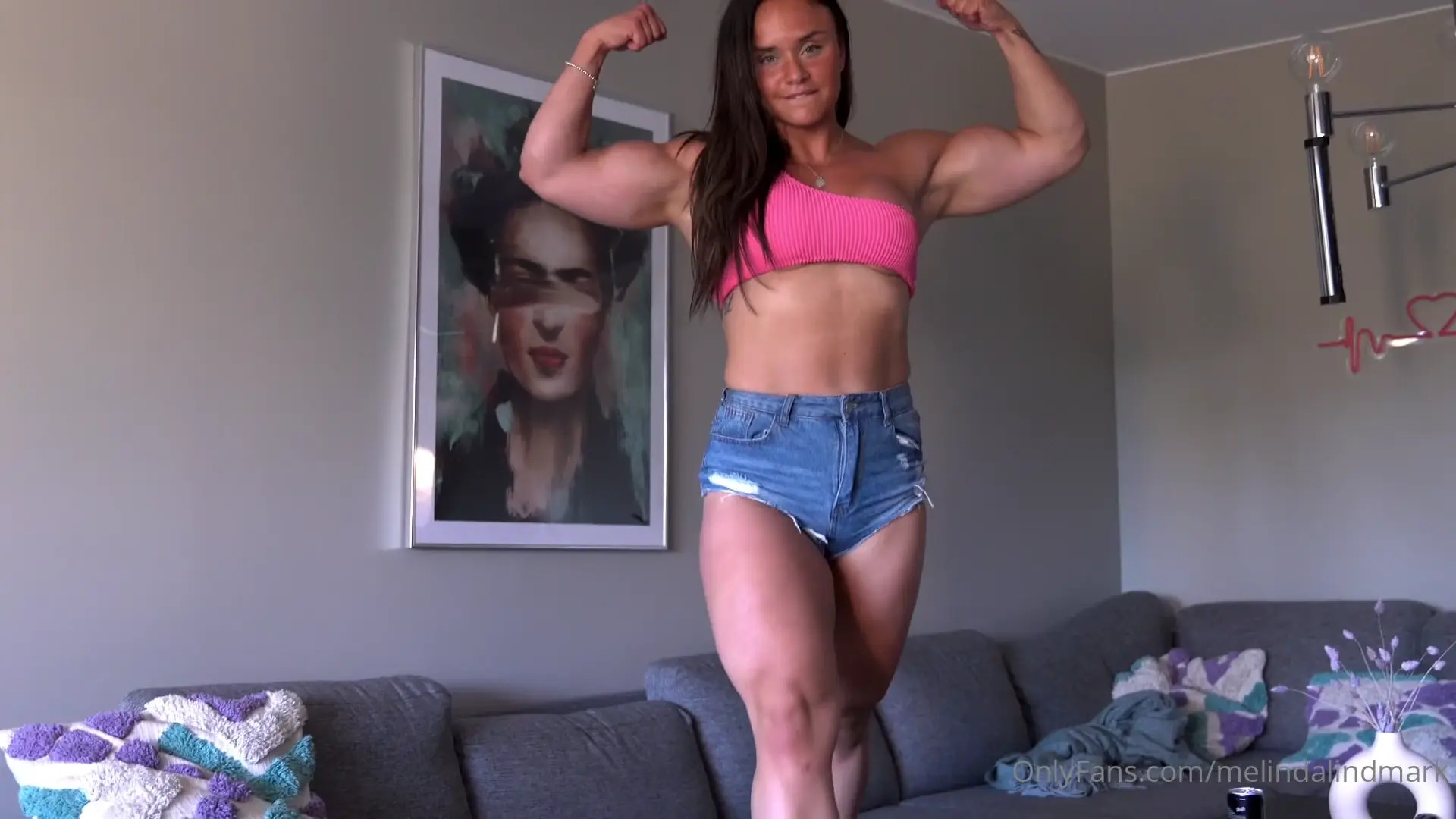 Melindalindmark OnlyFans Leaked Nude Video #161939