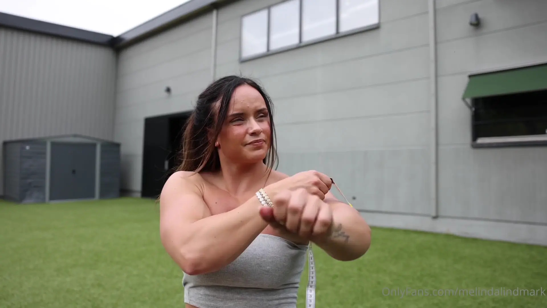 Melindalindmark OnlyFans Leaked Nude Video #162003