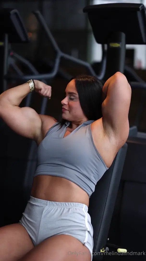 Melindalindmark Nude Leaked OnlyFans Video #162025