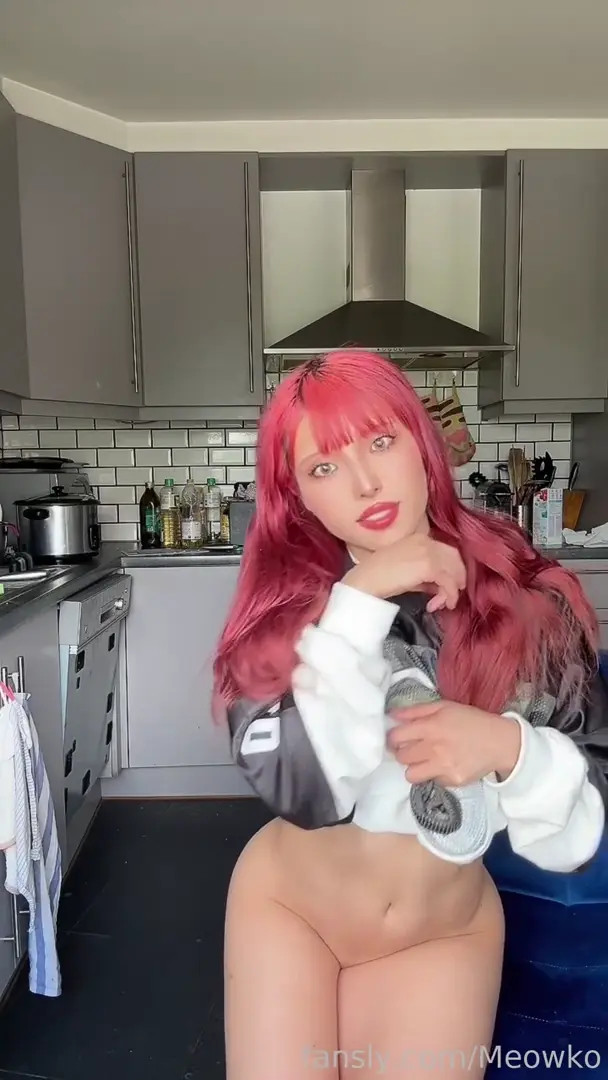 Meowkolol OnlyFans Leaked Nude Video #162154