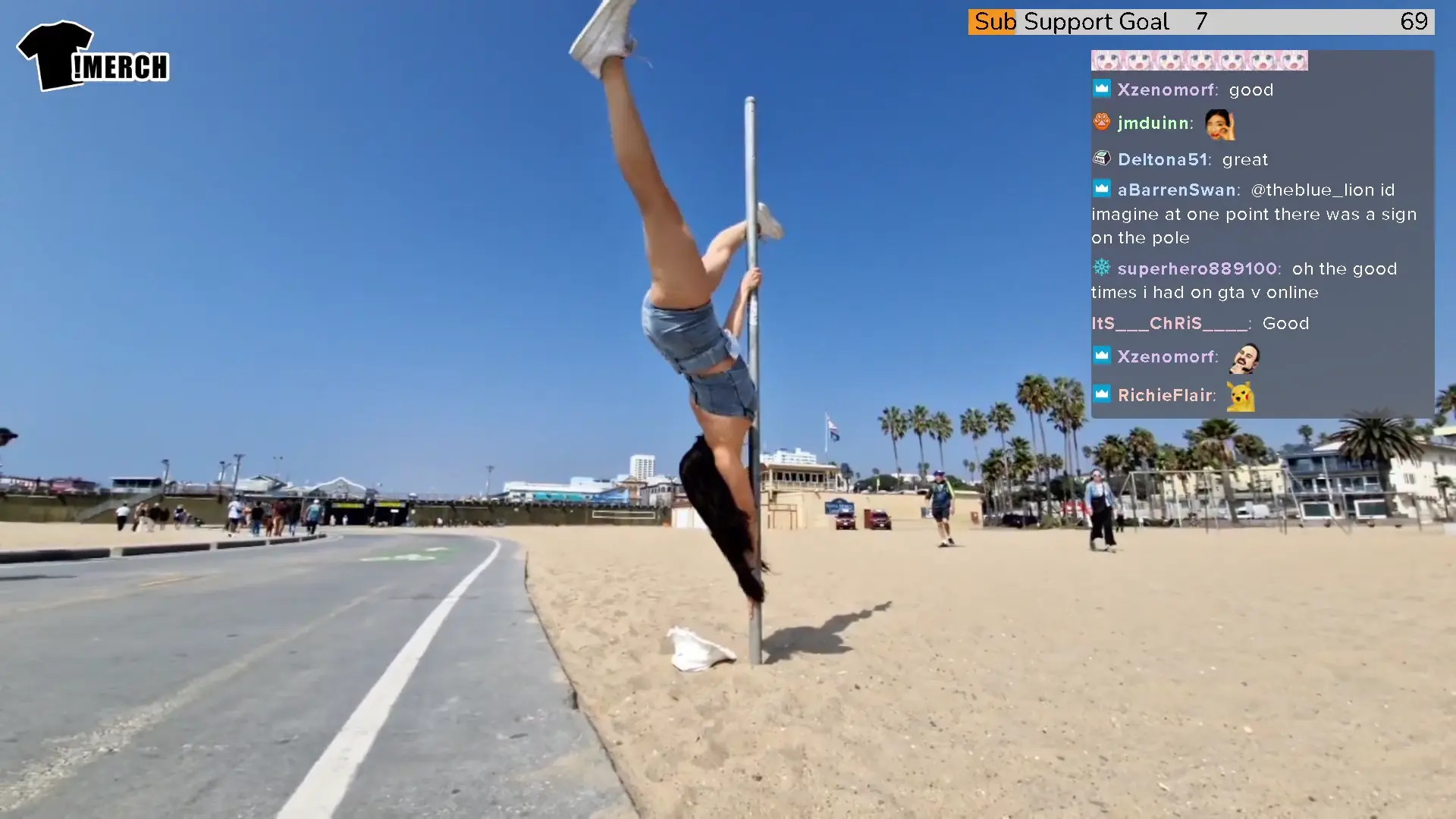 Meowkolol OnlyFans Leaked Nude Video #162209