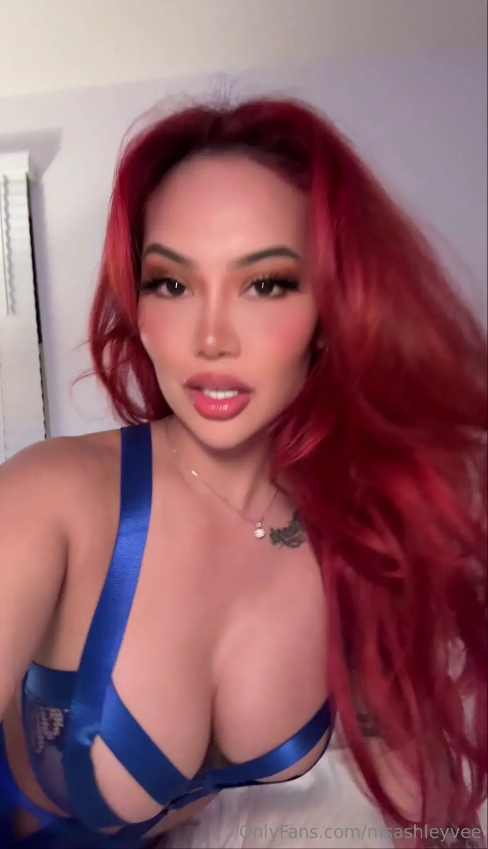 Ashleyveeip OnlyFans Leaked Nude Video #162264