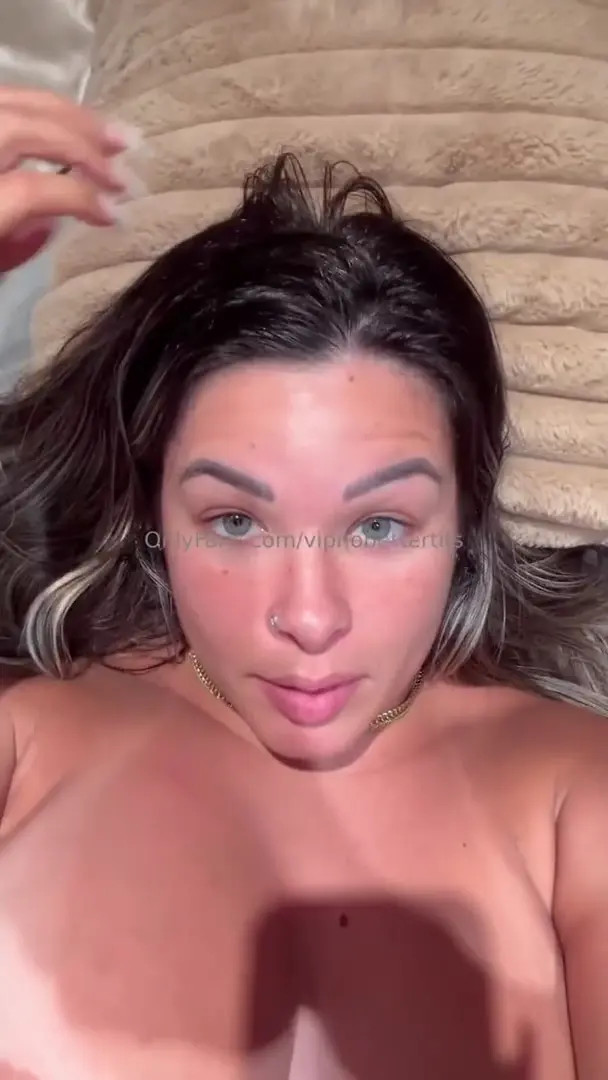 Nobetterboobs OnlyFans Leaked Nude Video #162368