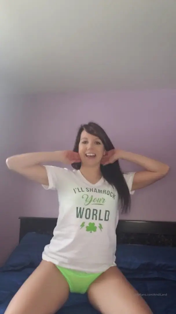 Andiland OnlyFans Leaked Nude Video #162508