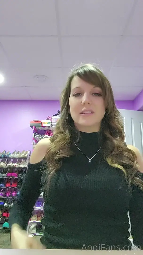 Andiland OnlyFans Leaked Nude Video #162512